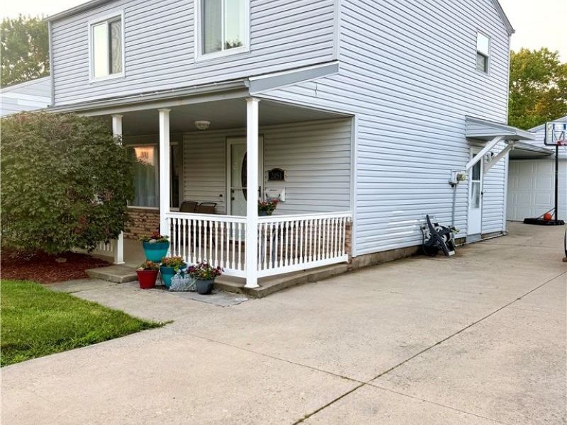 2051 Randall Street, Lorain, OH 44052 Photo 42
