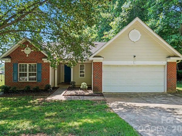 146 Mott Road , Mooresville, NC 28115