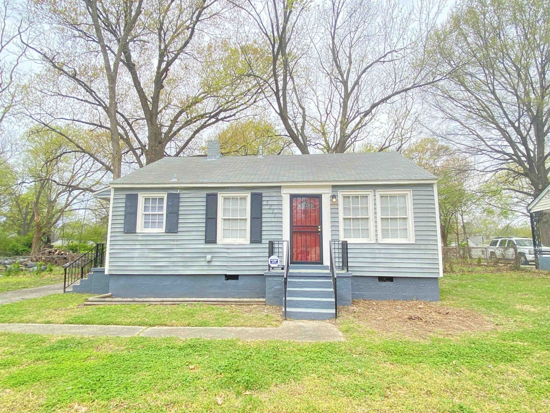 3211 Sunrise St, Memphis, TN 38127 Main Photo