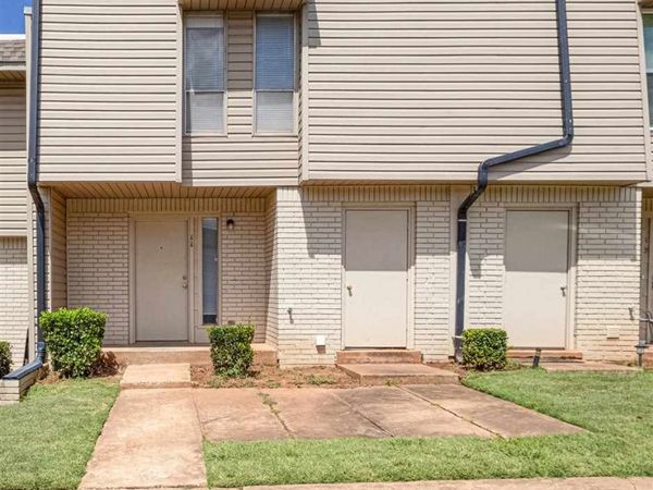 1400 N Perkins B-11 Road, Stillwater, OK 74075