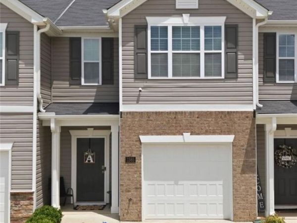 1365 Isley Lane , Kernersville, NC 27284