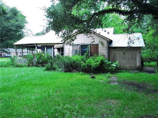535 ERIE Avenue, Bogalusa, LA 70427