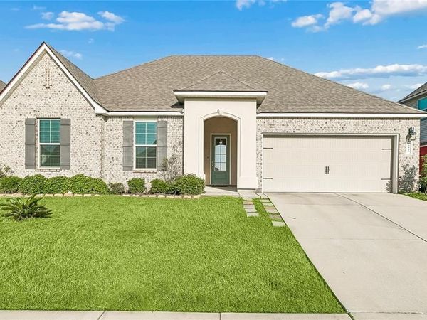 6845 DELTA RIDGE Avenue , Slidell, LA 70461