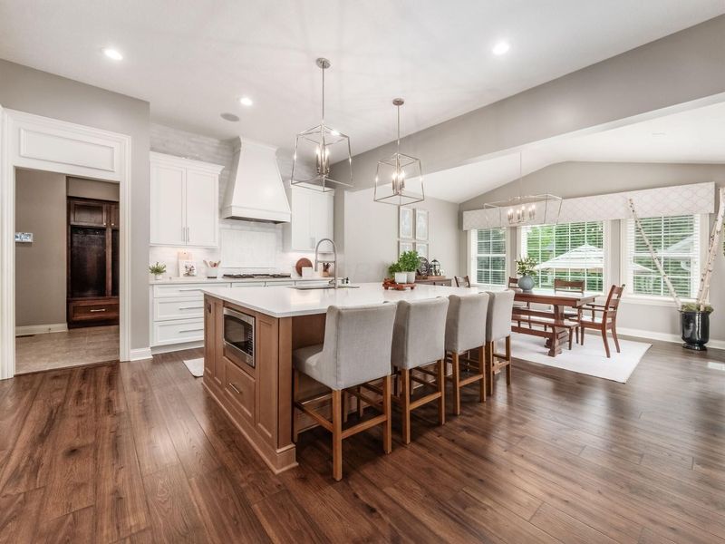 4659 Village Club Drive, Powell, OH 43065 Photo 11