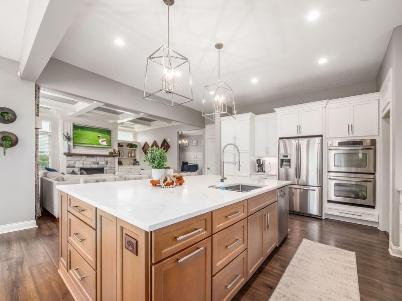 4659 Village Club Drive, Powell, OH 43065 Photo 12