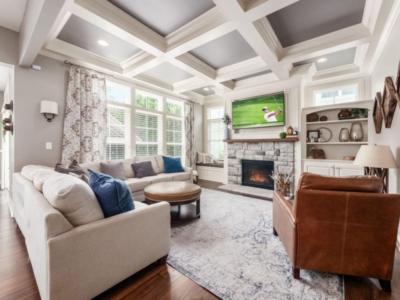 4659 Village Club Drive, Powell, OH 43065 Photo 16