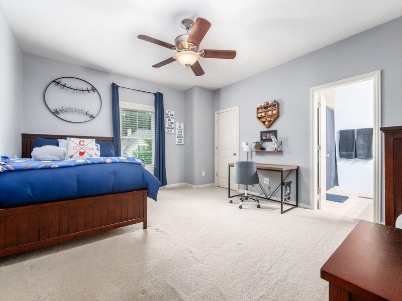 4659 Village Club Drive, Powell, OH 43065 Photo 33