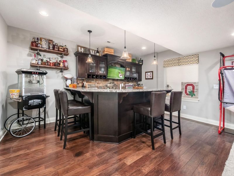 4659 Village Club Drive, Powell, OH 43065 Photo 41
