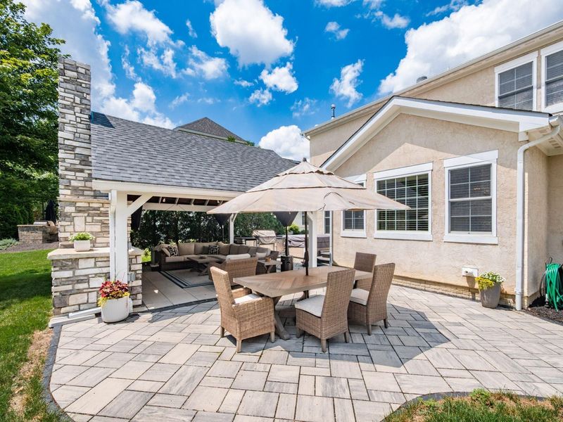 4659 Village Club Drive, Powell, OH 43065 Photo 49