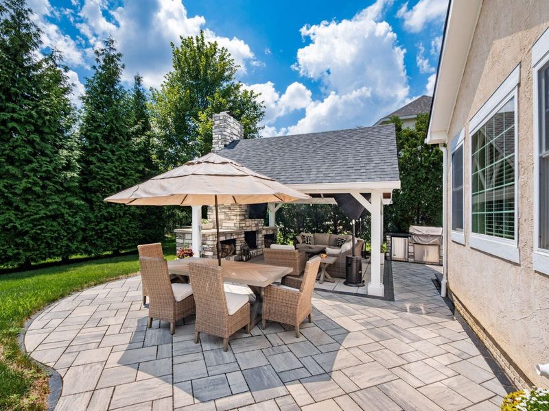 4659 Village Club Drive, Powell, OH 43065 Photo 50