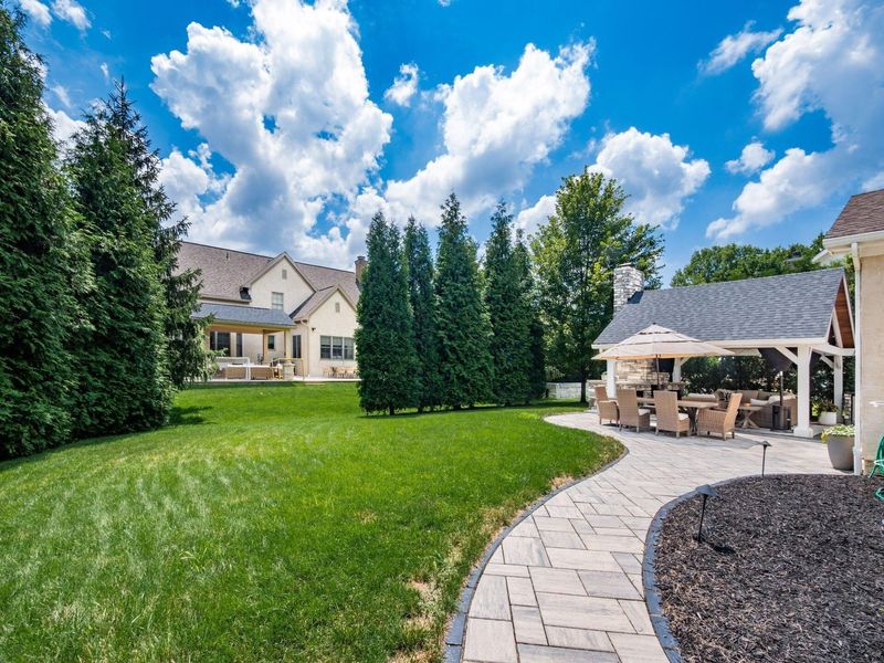4659 Village Club Drive, Powell, OH 43065 Photo 56