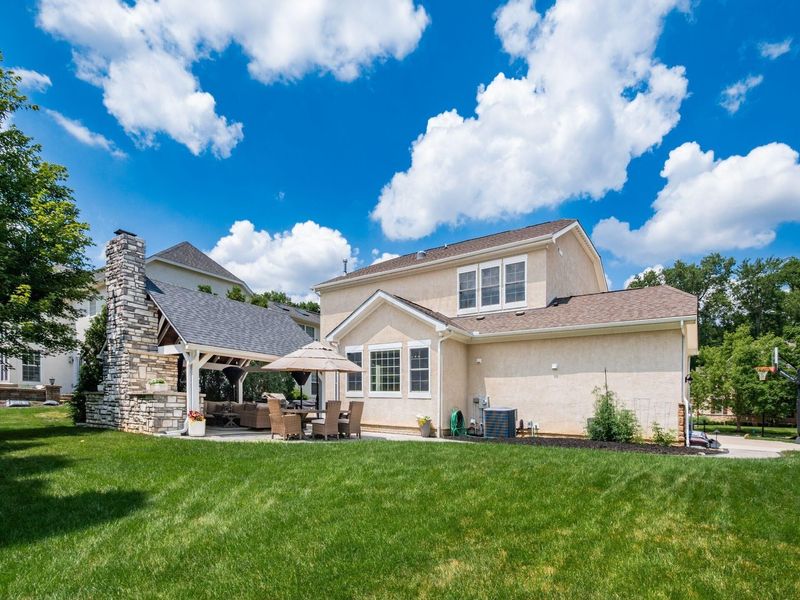 4659 Village Club Drive, Powell, OH 43065 Photo 57