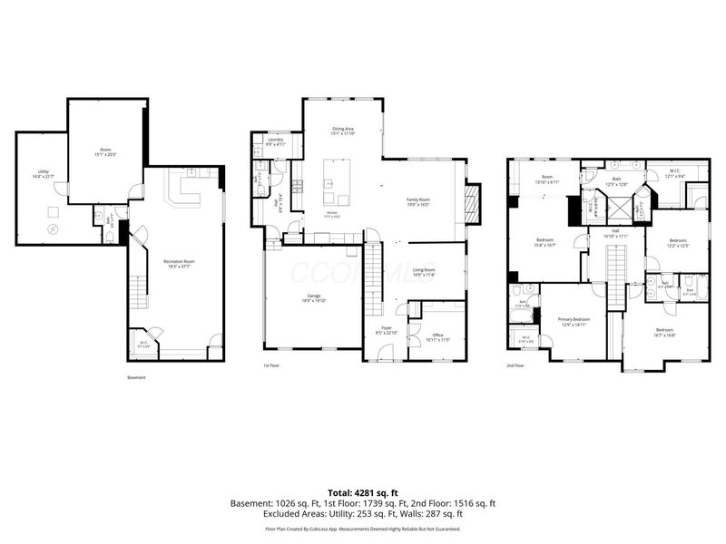 4659 Village Club Drive, Powell, OH 43065 Photo 59
