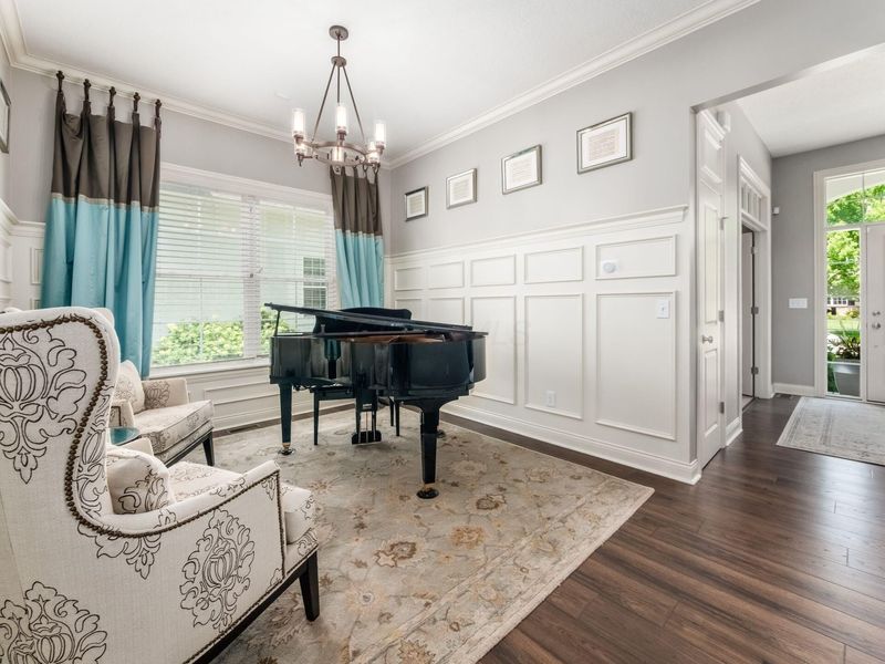 4659 Village Club Drive, Powell, OH 43065 Photo 6