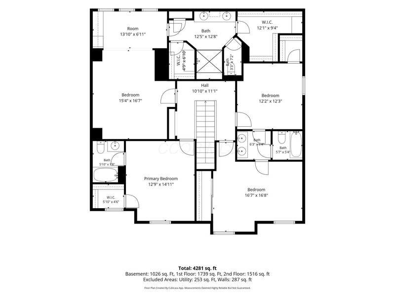 4659 Village Club Drive, Powell, OH 43065 Photo 61