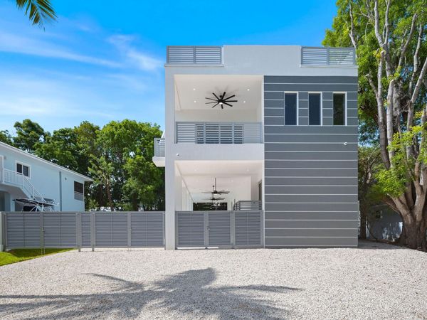 365 Buttonwood Shores Drive, KEY LARGO, FL 33037