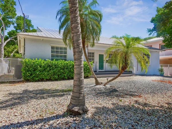 119 Peace Avenue, Tavernier, FL 33070