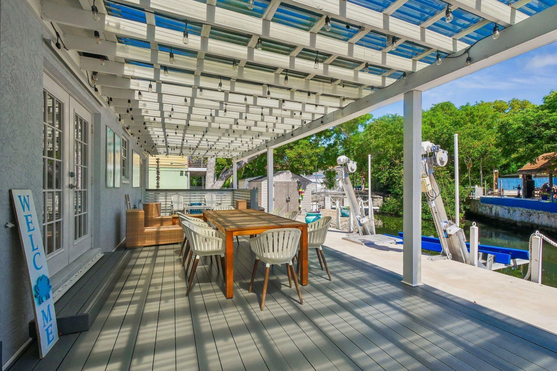 119 Peace Avenue, Tavernier, FL 33070 Photo