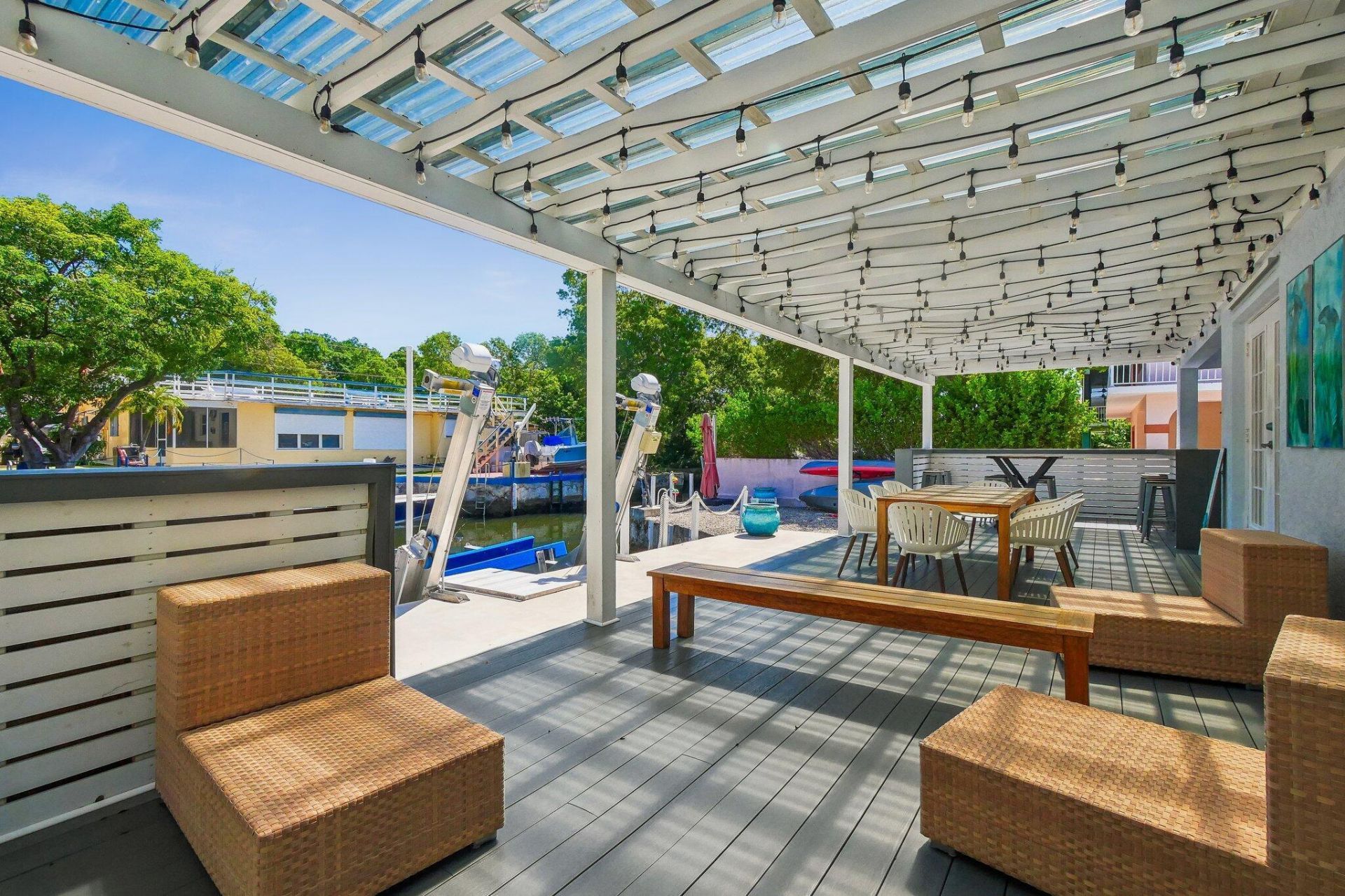 119 Peace Avenue, Tavernier, FL 33070 Photo