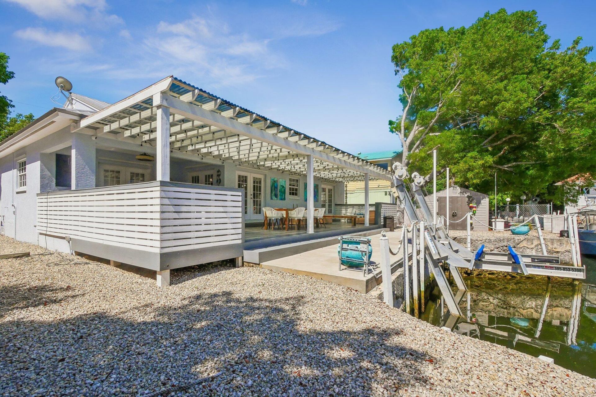 119 Peace Avenue, Tavernier, FL 33070 Photo