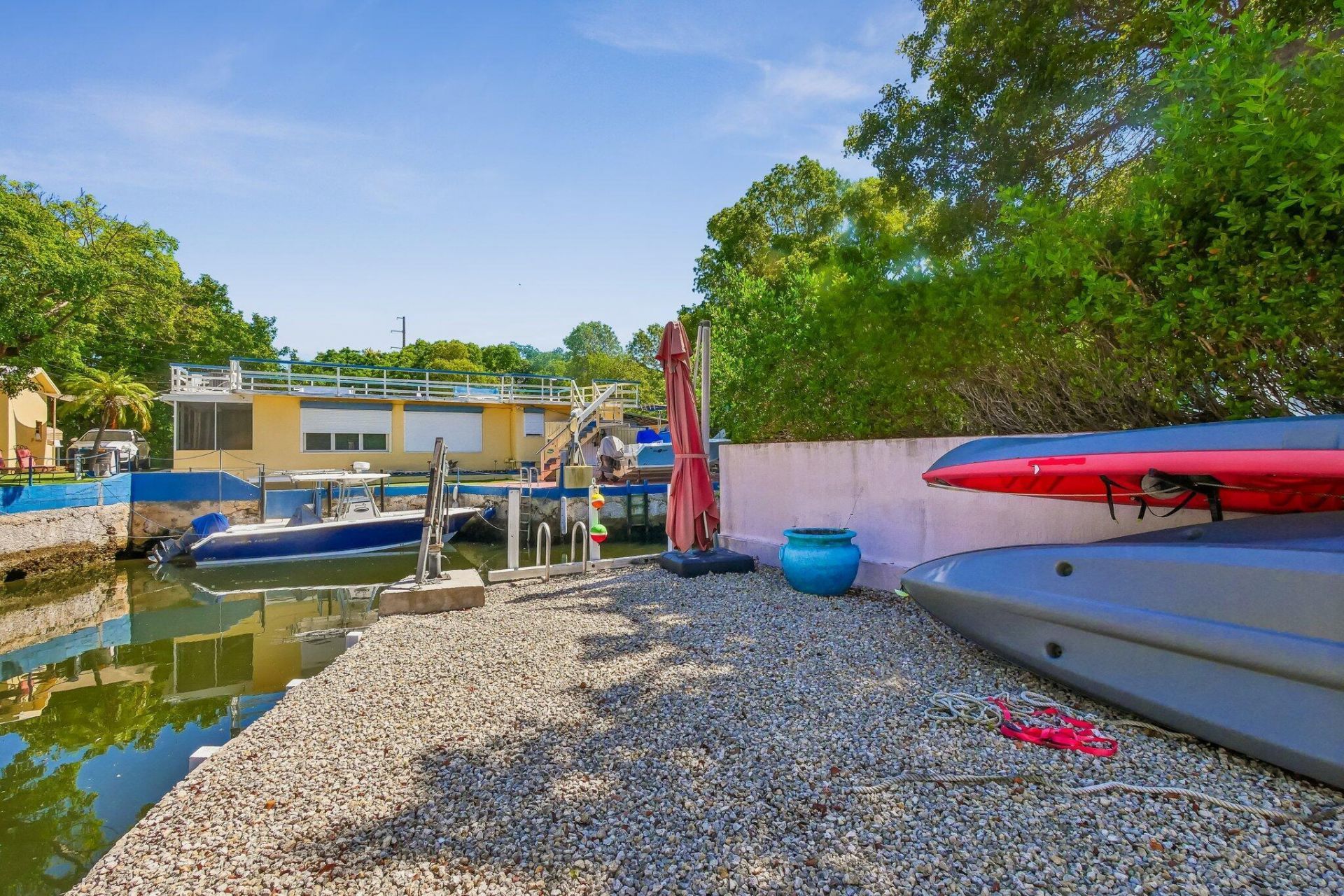119 Peace Avenue, Tavernier, FL 33070 Photo