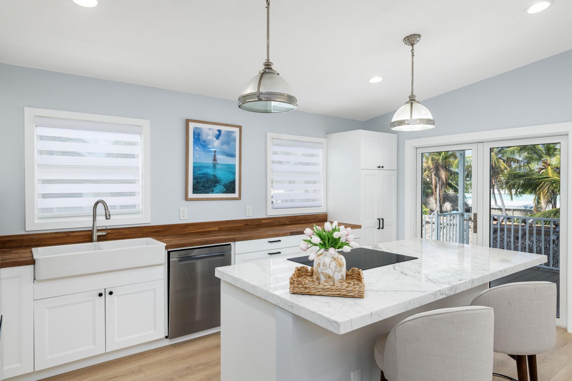 305 50th Street Ocean, Marathon, FL 33050 Photo