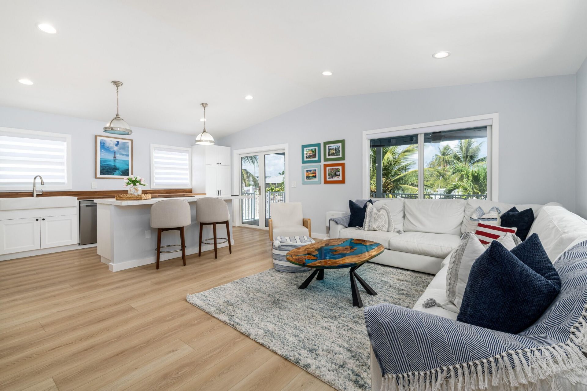 305 50th Street Ocean, Marathon, FL 33050 Photo