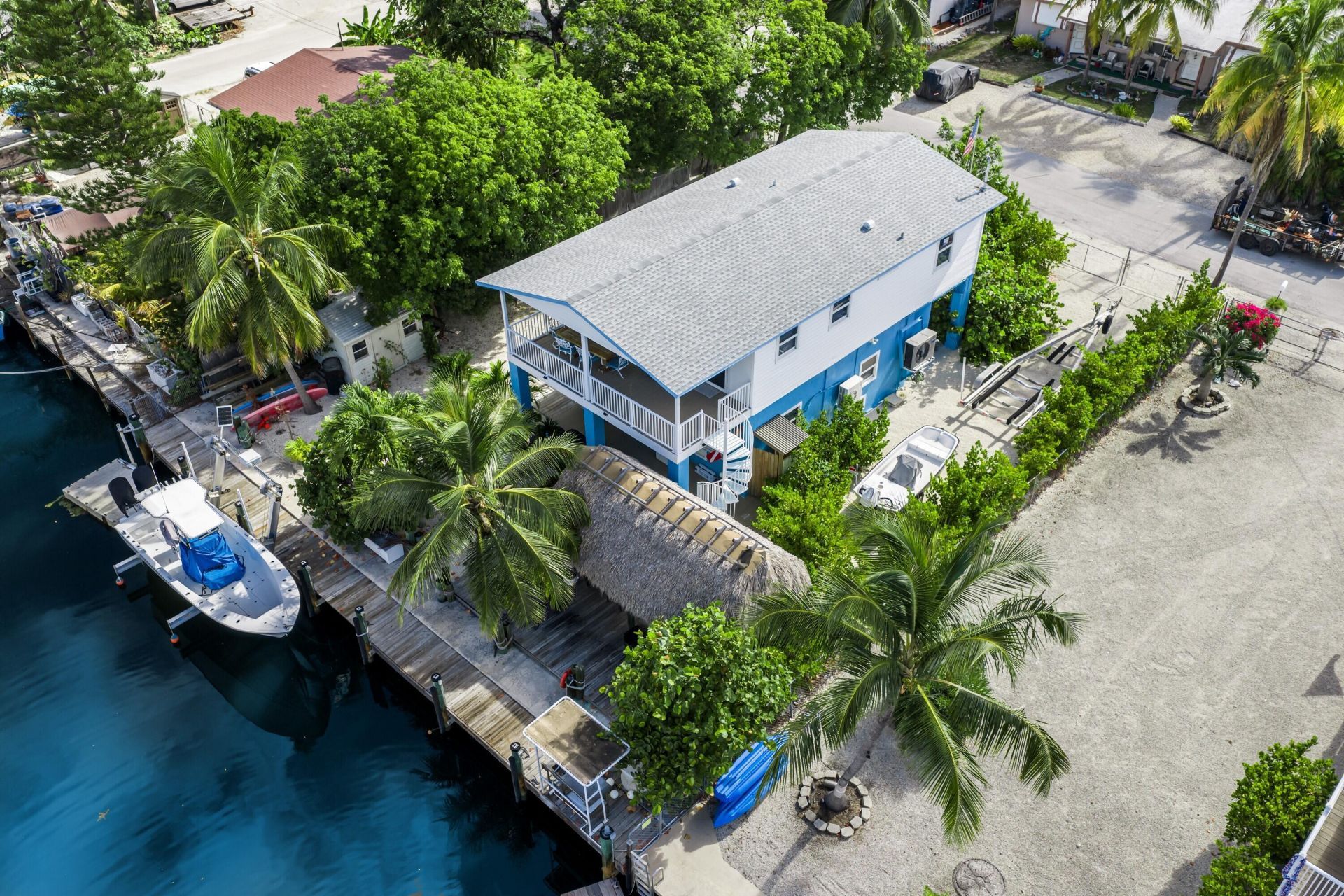 305 50th Street Ocean, Marathon, FL 33050 Photo