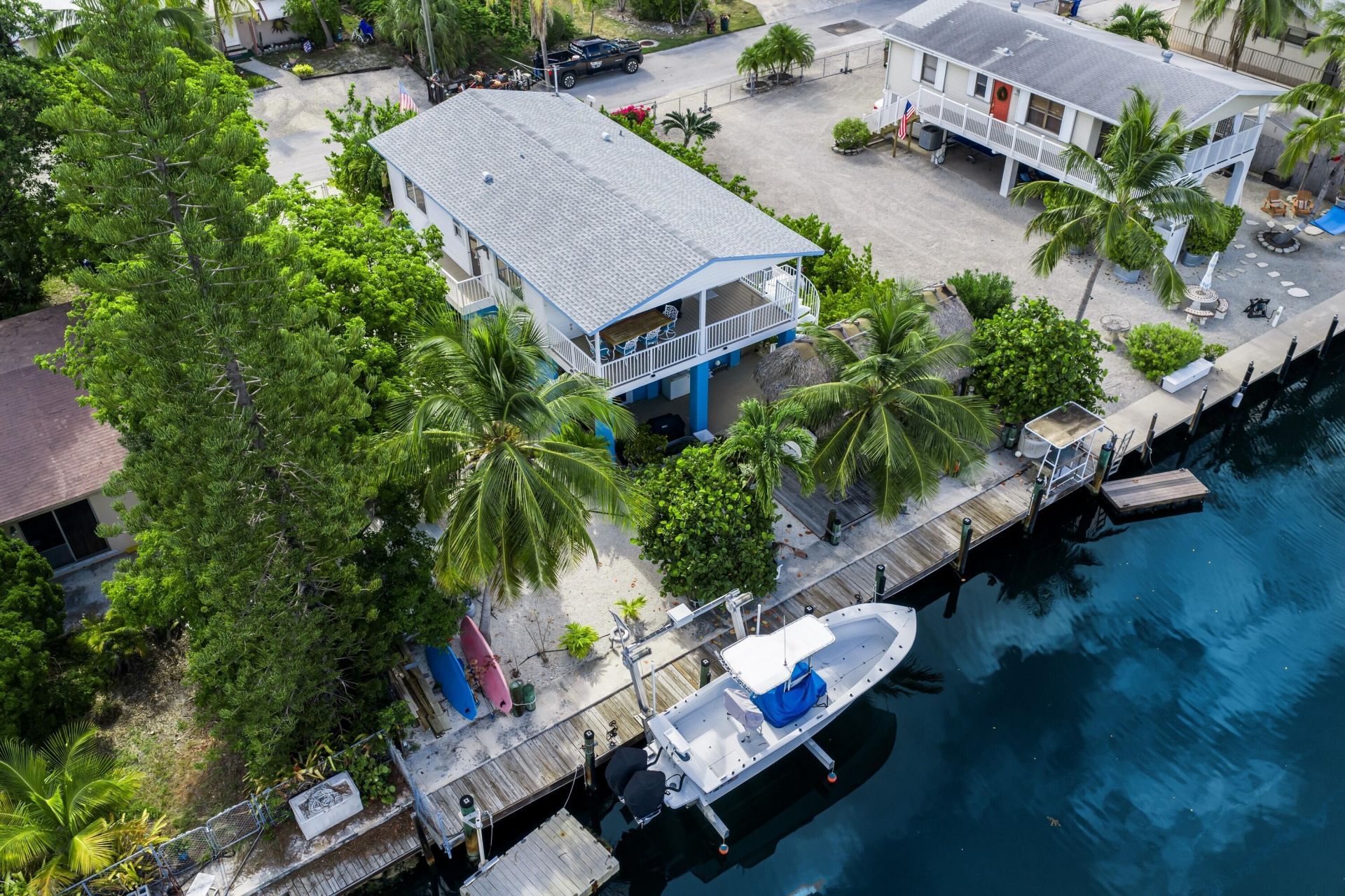 305 50th Street Ocean, Marathon, FL 33050 Photo