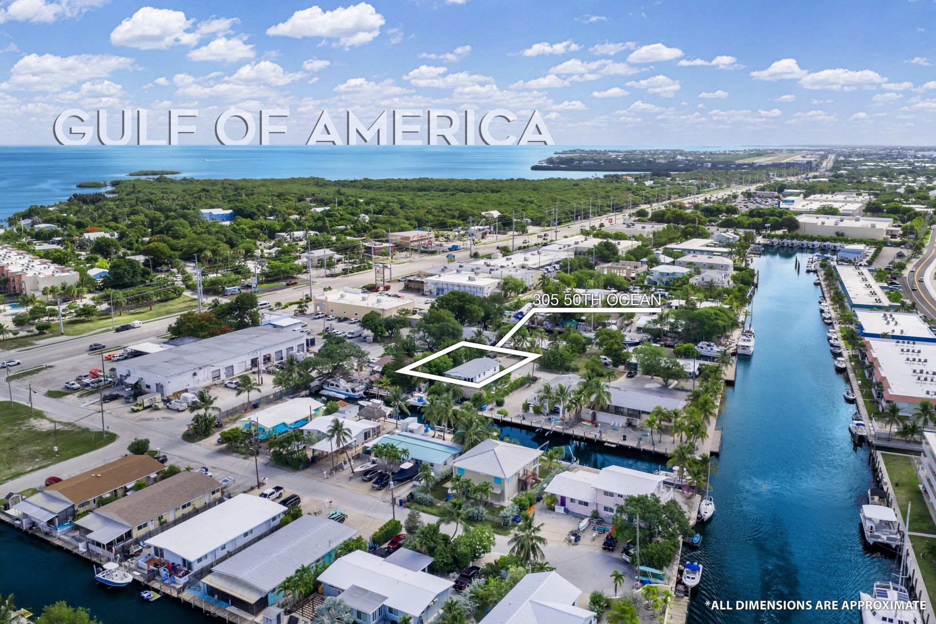 305 50th Street Ocean, Marathon, FL 33050 Photo