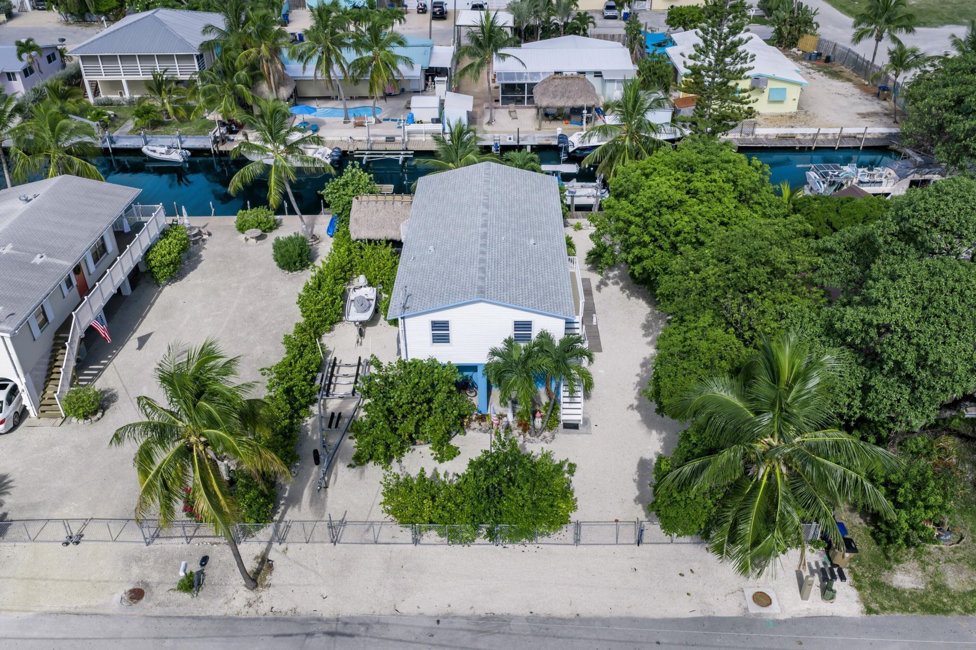 305 50th Street Ocean, Marathon, FL 33050 Photo