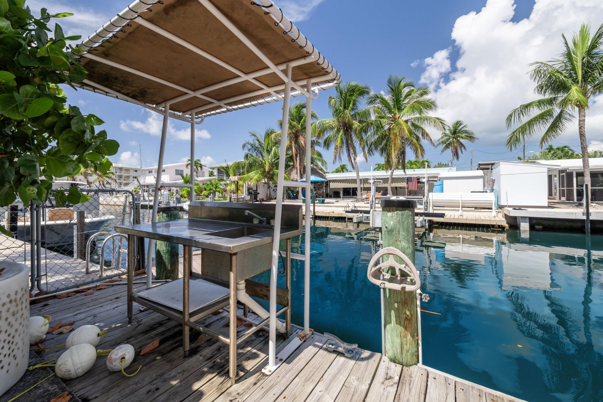 305 50th Street Ocean, Marathon, FL 33050 Photo
