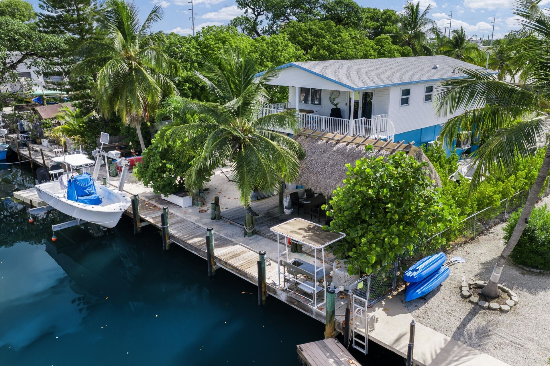 305 50th Street Ocean, Marathon, FL 33050 Photo