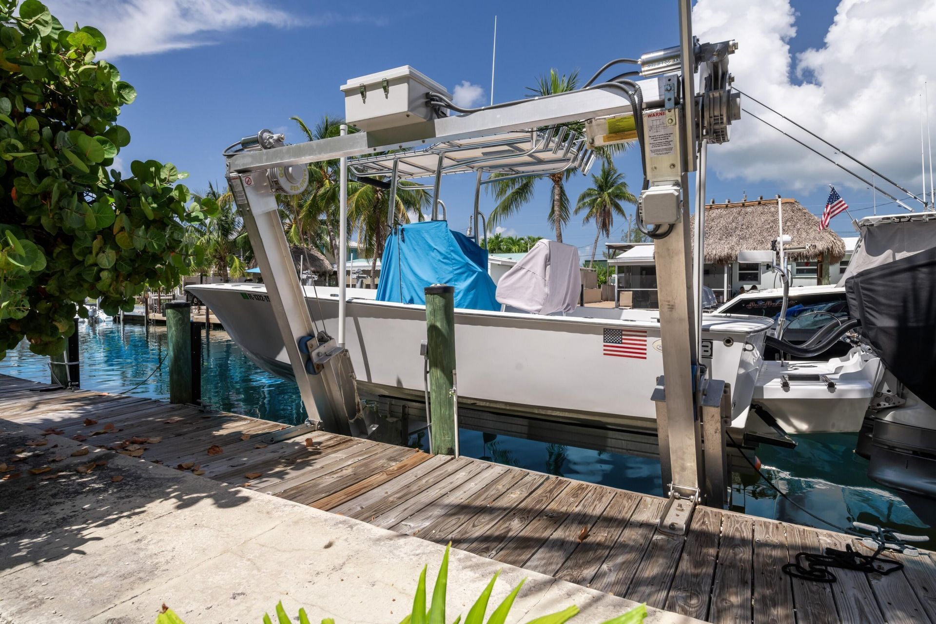 305 50th Street Ocean, Marathon, FL 33050 Photo