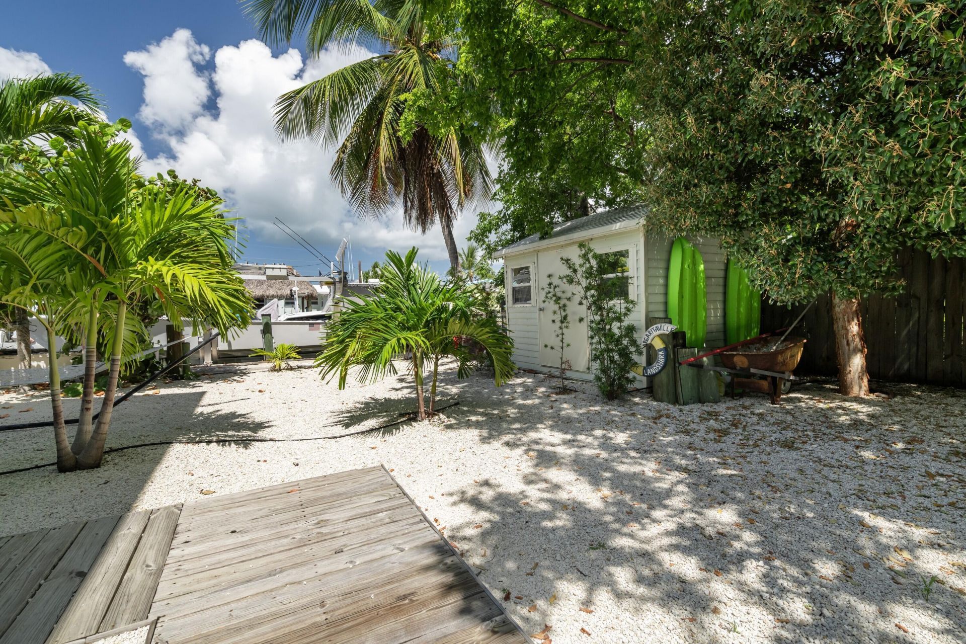 305 50th Street Ocean, Marathon, FL 33050 Photo
