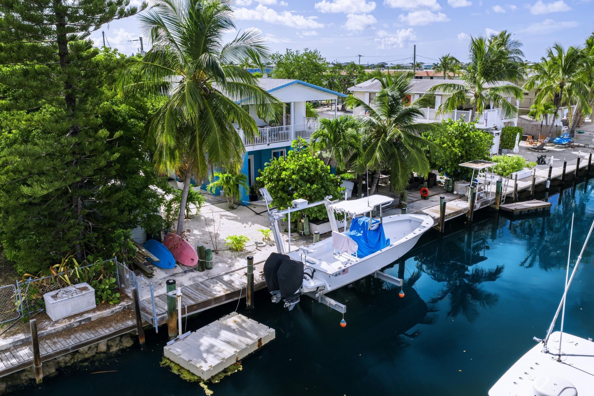 305 50th Street Ocean, Marathon, FL 33050 Photo