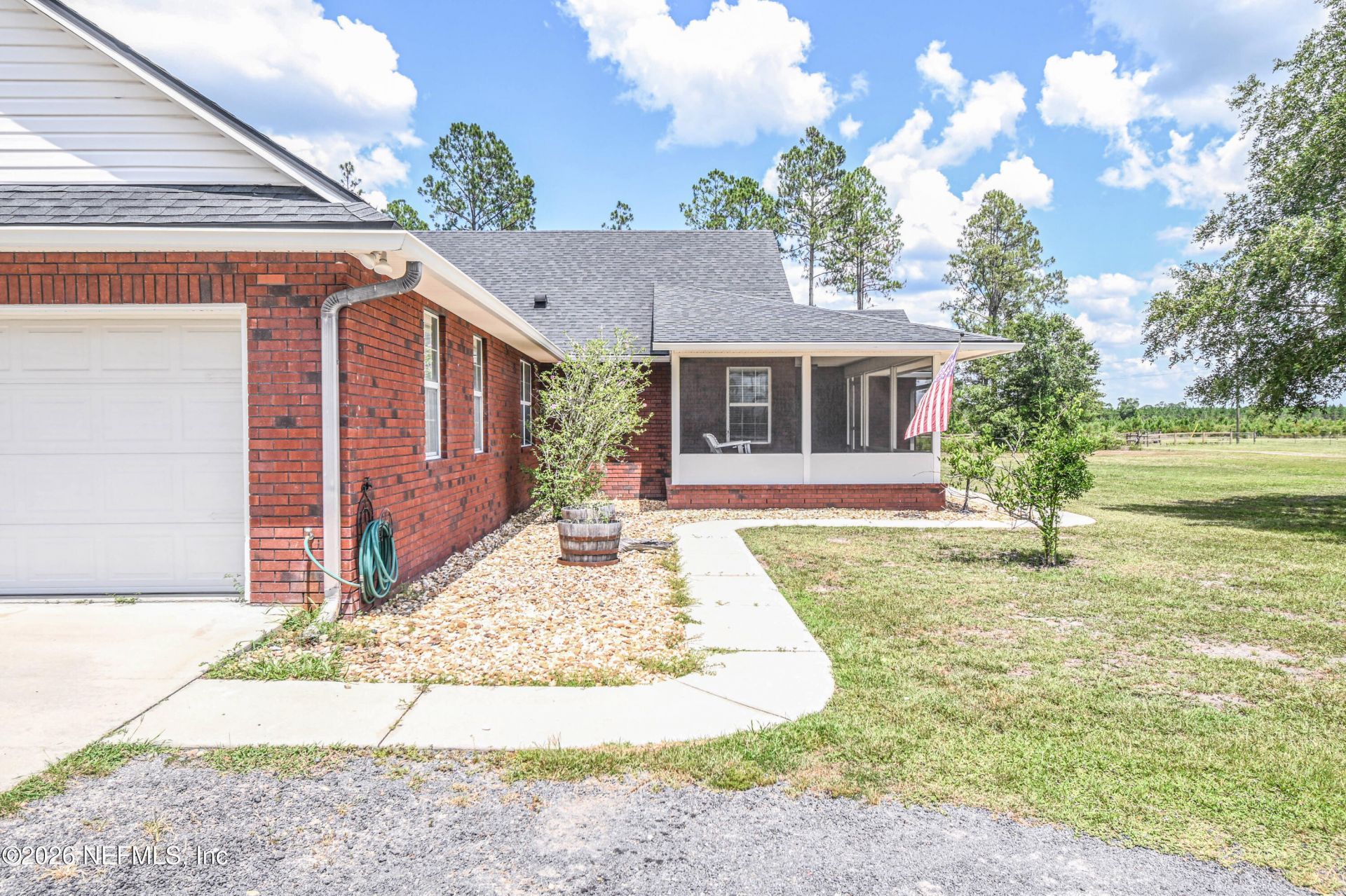 11485 Peacock Creek Road, Glen St. Mary, FL 32040 Photo