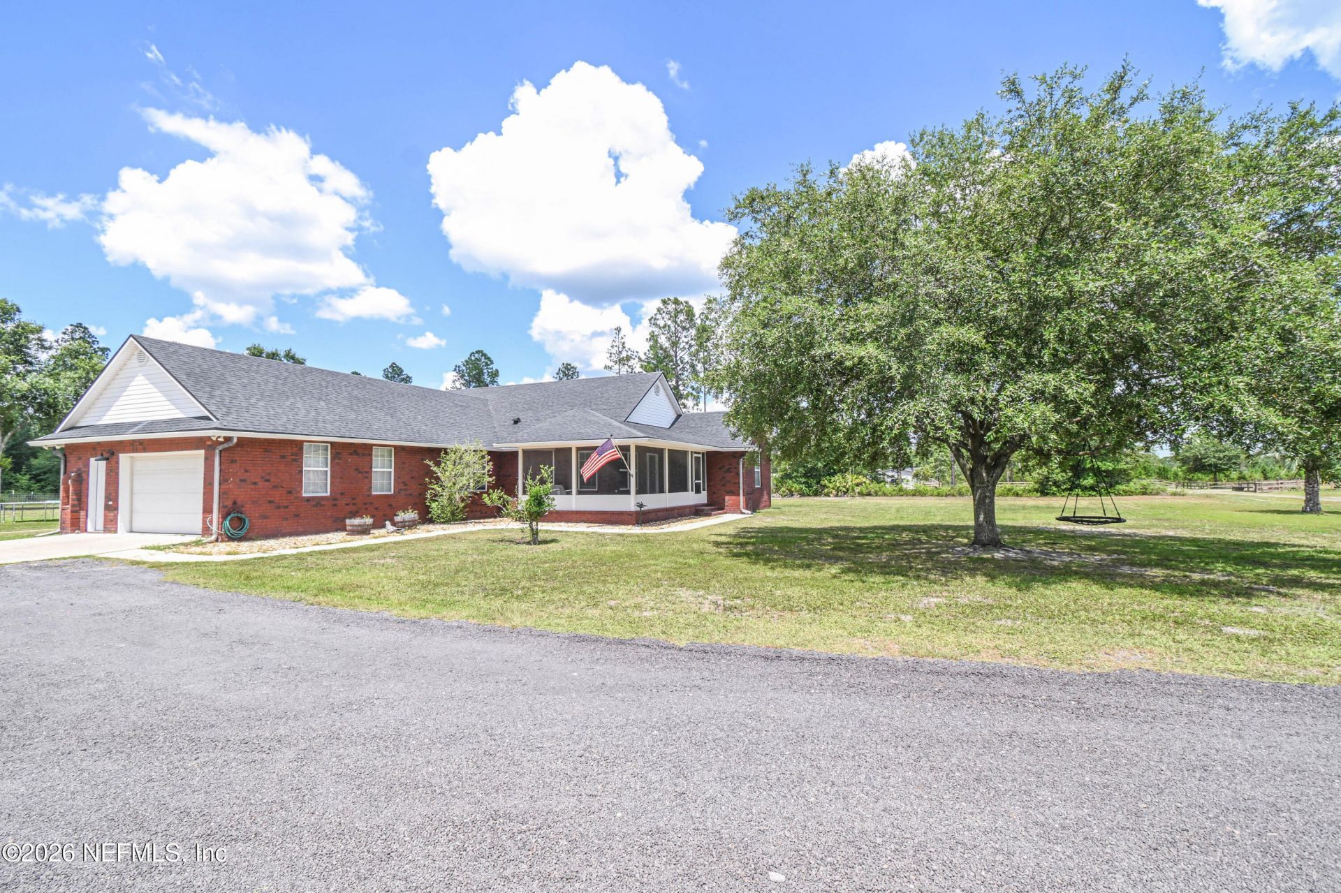 11485 Peacock Creek Road, Glen St. Mary, FL 32040 Photo