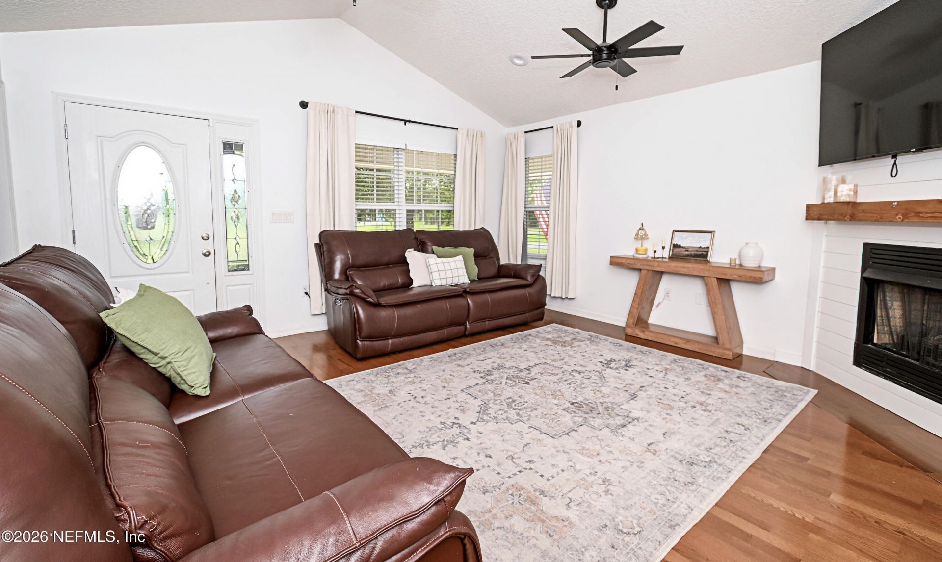 11485 Peacock Creek Road, Glen St. Mary, FL 32040 Photo