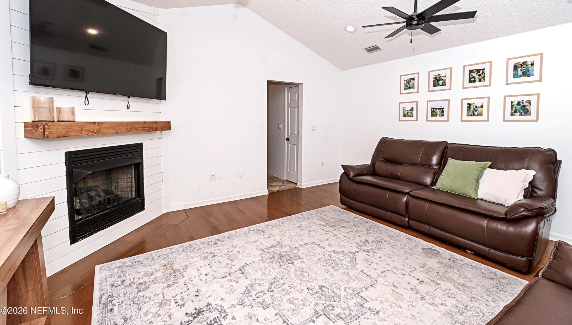 11485 Peacock Creek Road, Glen St. Mary, FL 32040 Photo