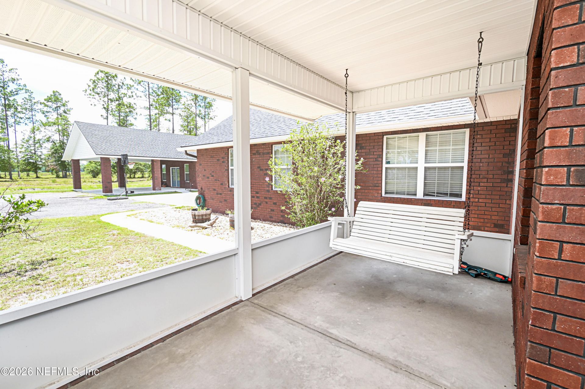 11485 Peacock Creek Road, Glen St. Mary, FL 32040 Photo