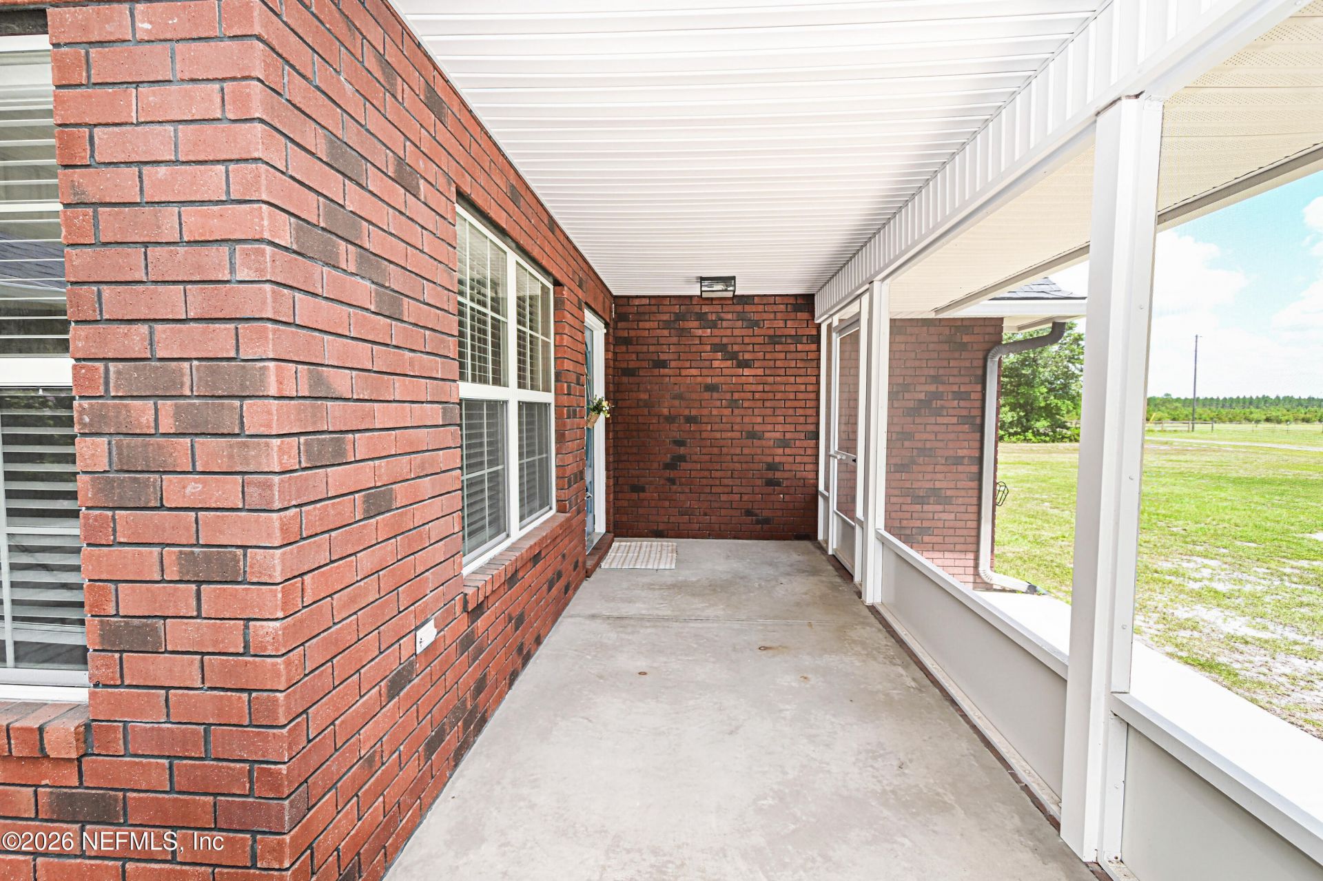 11485 Peacock Creek Road, Glen St. Mary, FL 32040 Photo