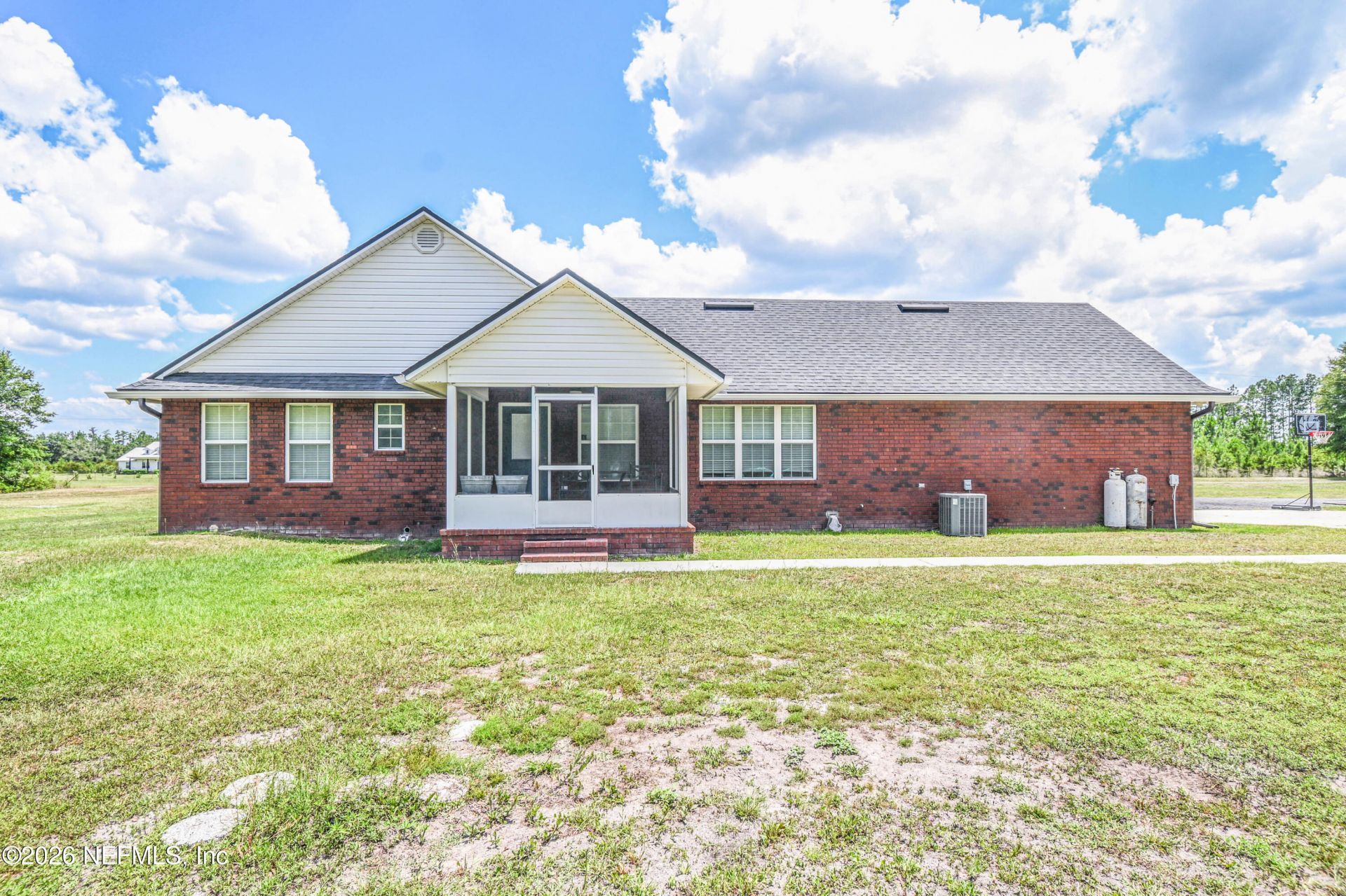11485 Peacock Creek Road, Glen St. Mary, FL 32040 Photo