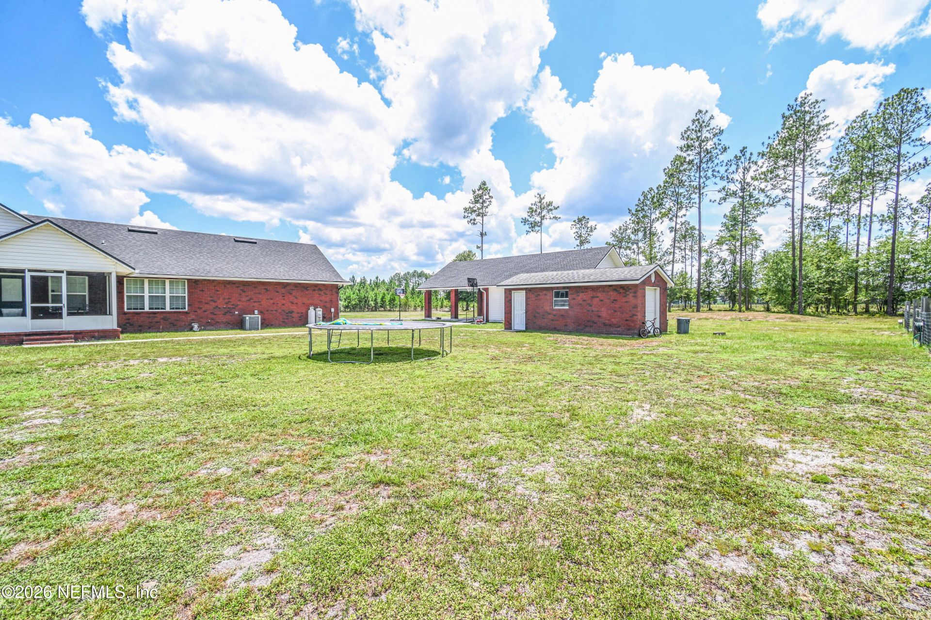11485 Peacock Creek Road, Glen St. Mary, FL 32040 Photo