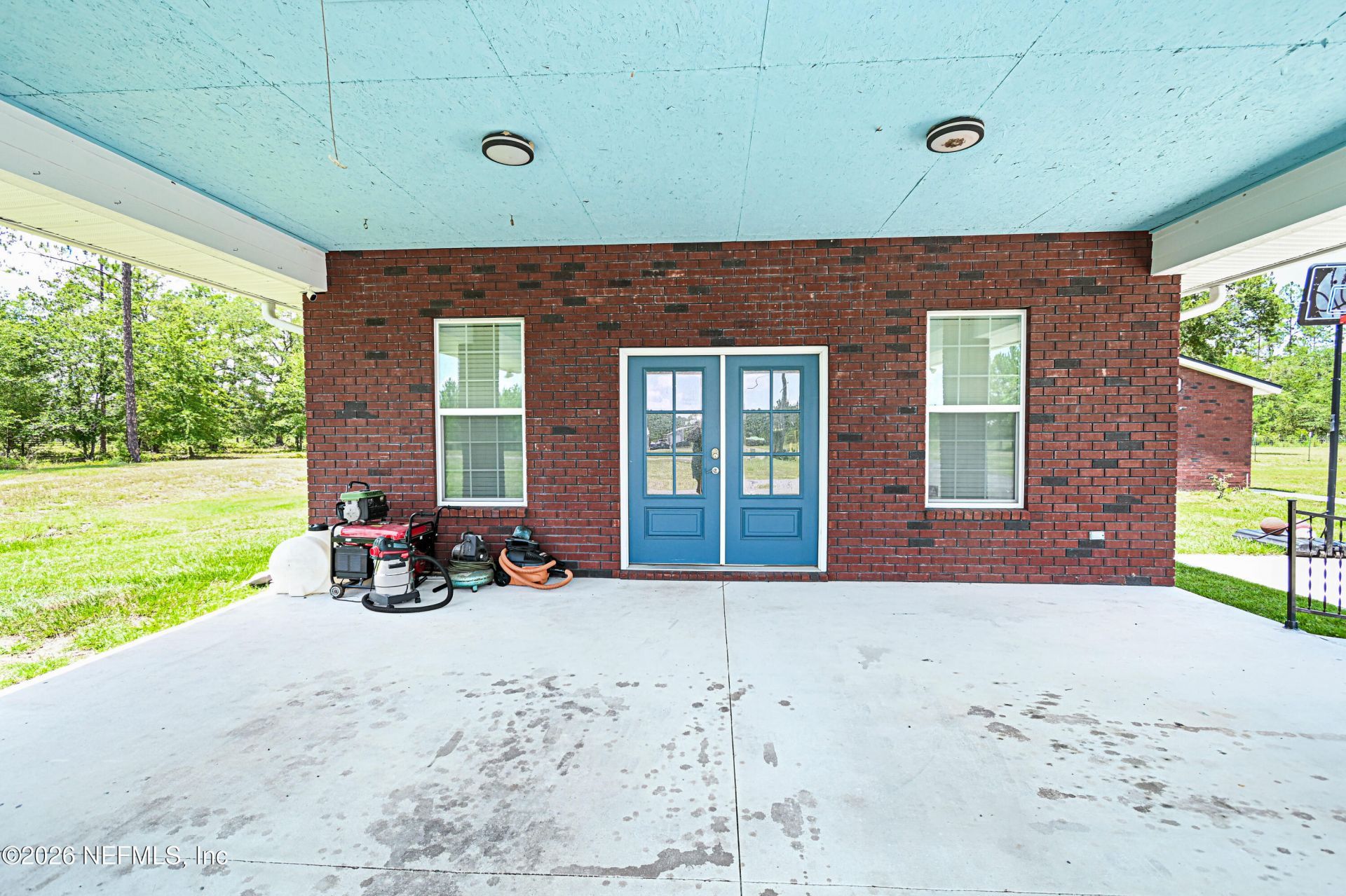 11485 Peacock Creek Road, Glen St. Mary, FL 32040 Photo