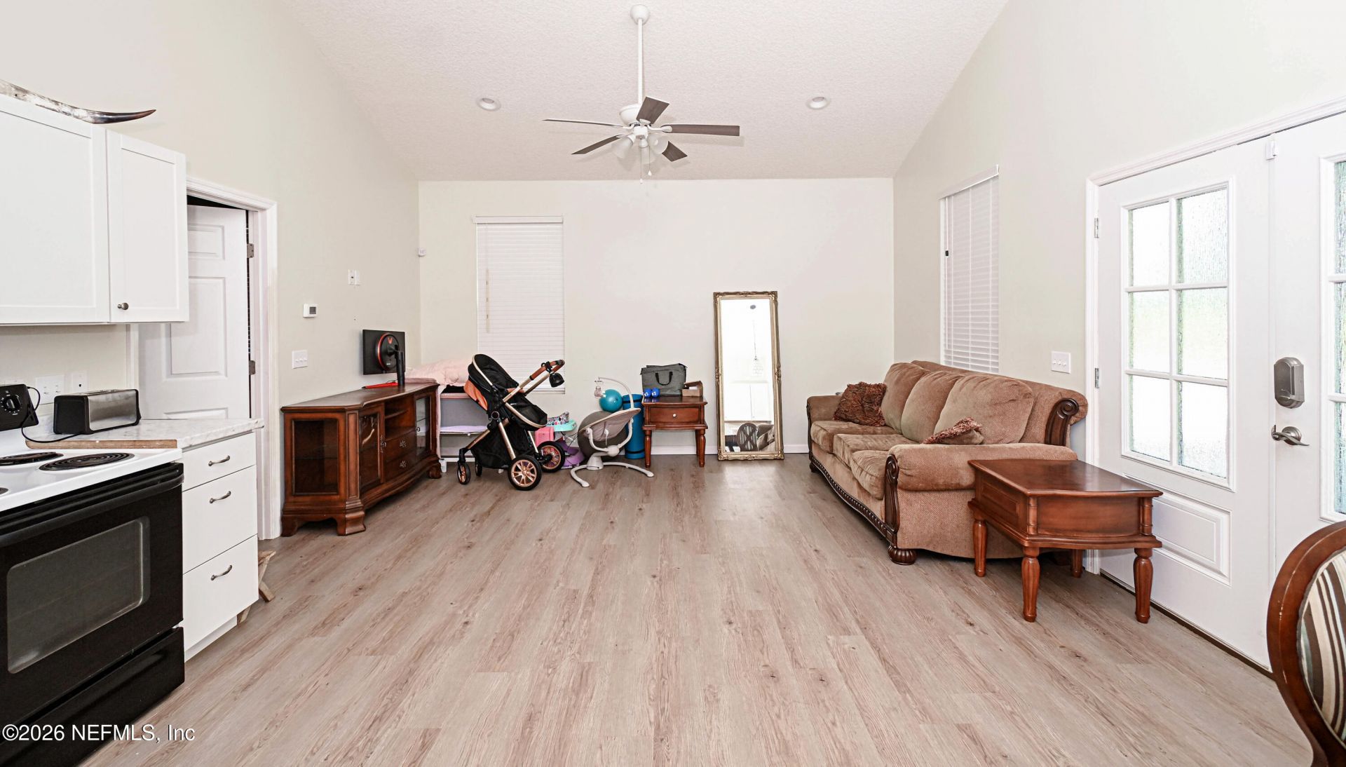11485 Peacock Creek Road, Glen St. Mary, FL 32040 Photo