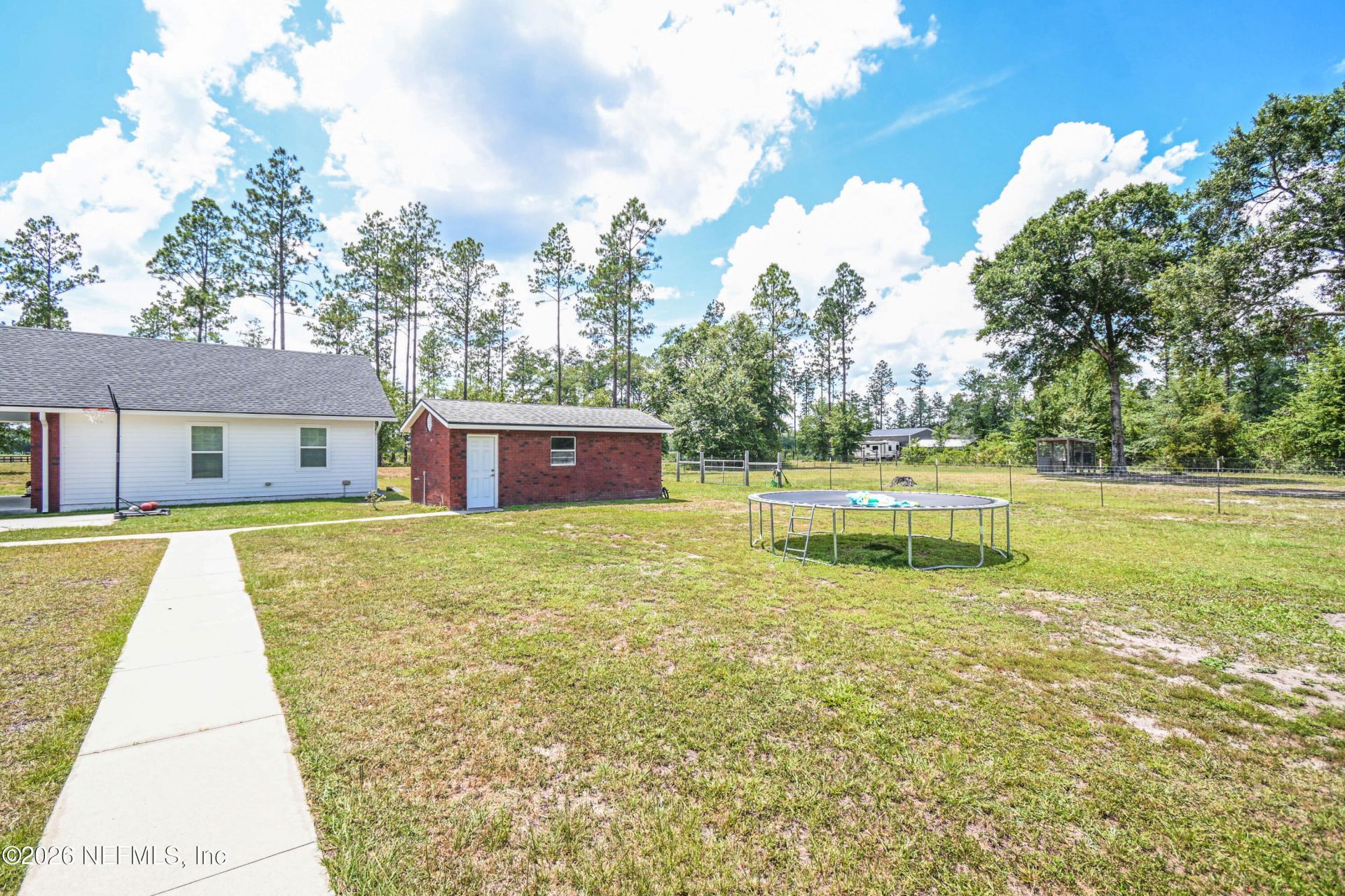 11485 Peacock Creek Road, Glen St. Mary, FL 32040 Photo