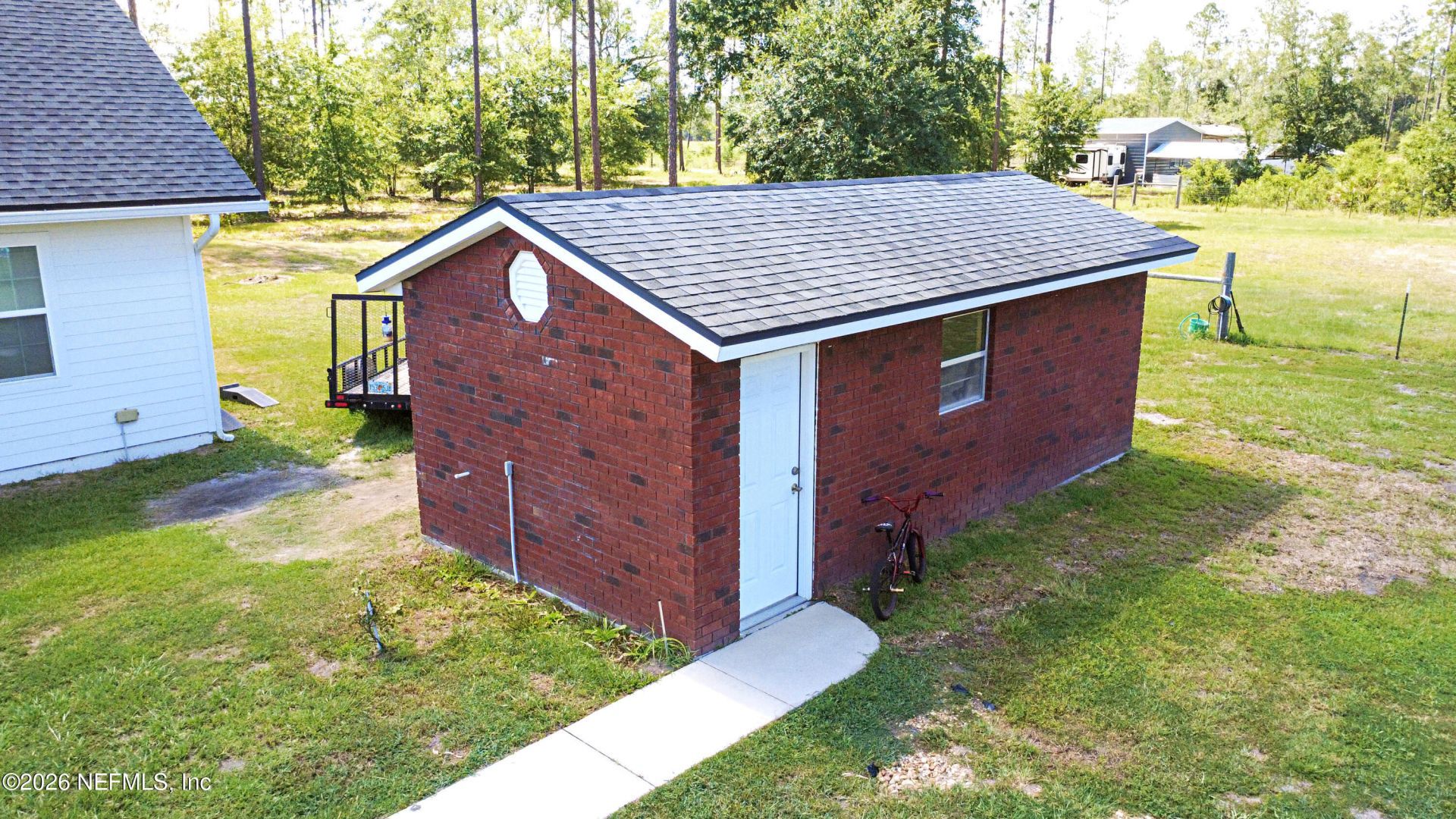 11485 Peacock Creek Road, Glen St. Mary, FL 32040 Photo