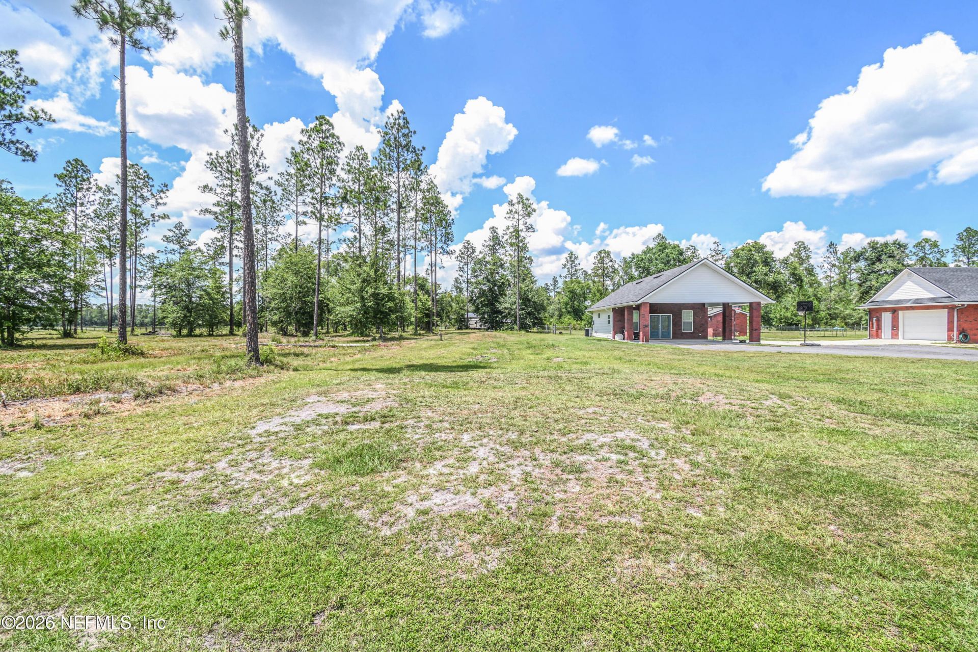11485 Peacock Creek Road, Glen St. Mary, FL 32040 Photo