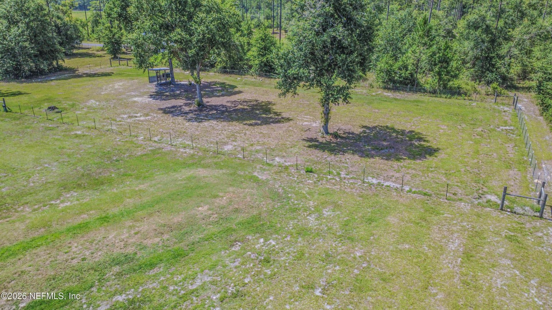 11485 Peacock Creek Road, Glen St. Mary, FL 32040 Photo